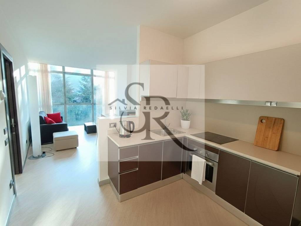 Appartamento a Lecco in Largo Caleotto - Foto 2