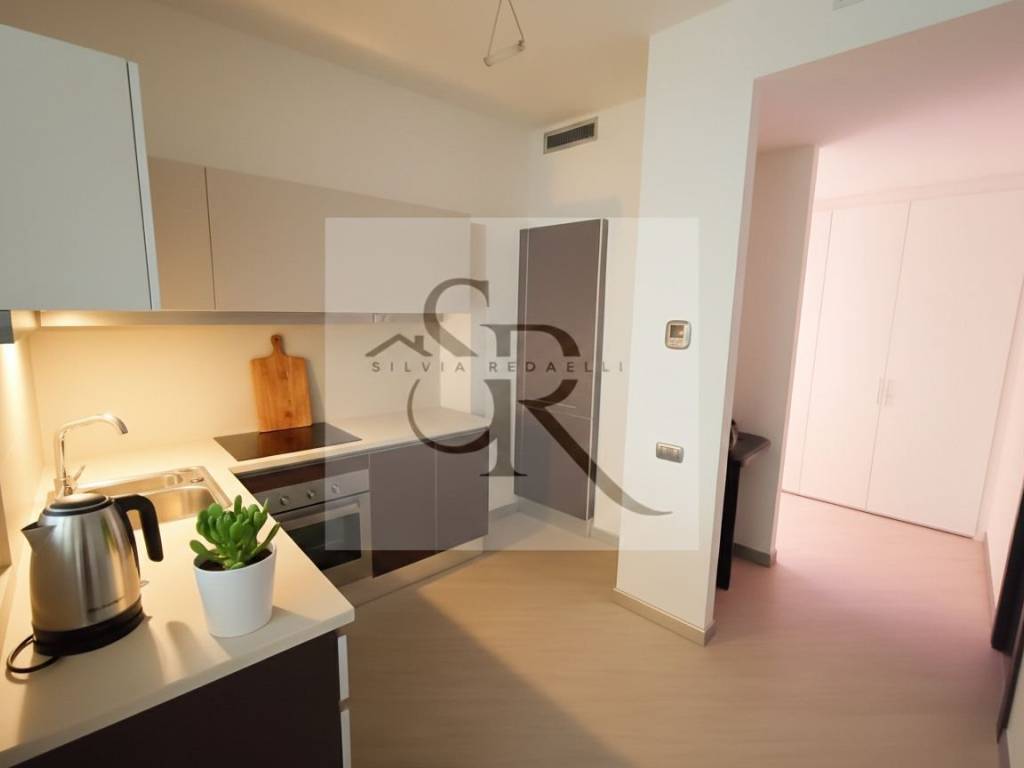 Appartamento a Lecco in Largo Caleotto - Foto 3