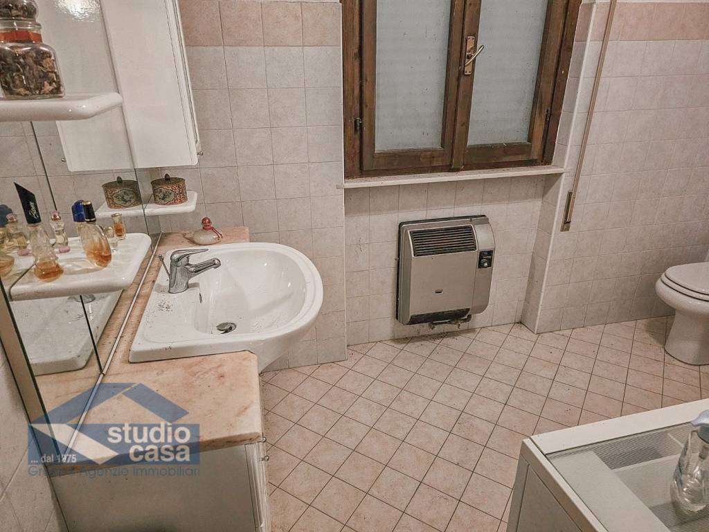 Villa a Crespiatica in VIA DANTE ALIGHIERI ,64 - Foto 5