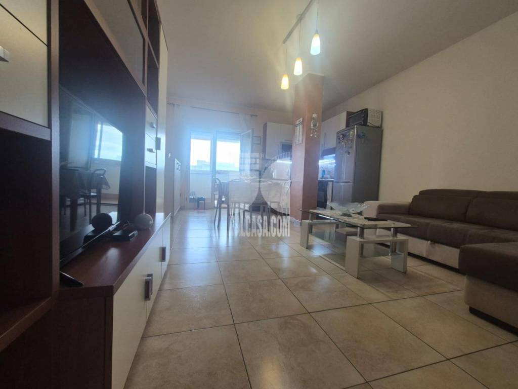 Appartamento a Crotone in via nazioni unite - Foto 2