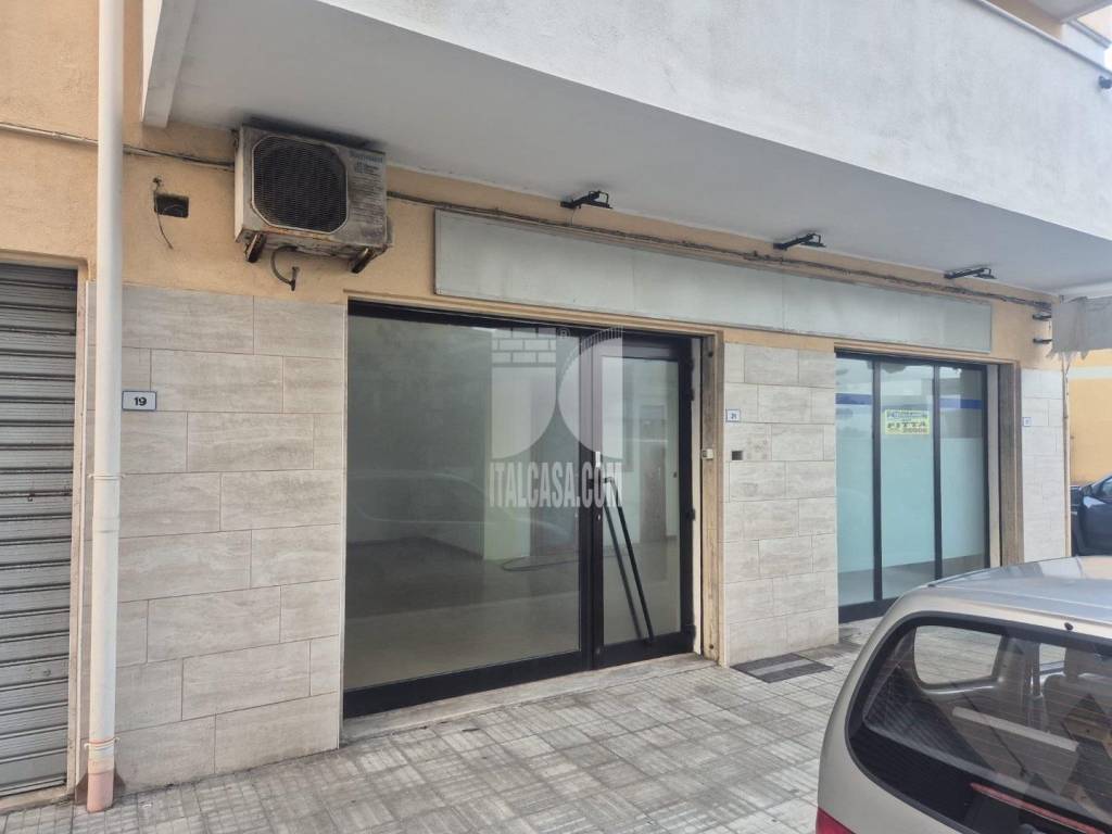 Immobile a Crotone in via g. palatucci - Foto 2