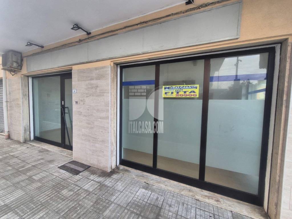 Immobile a Crotone in via g. palatucci - Foto 3