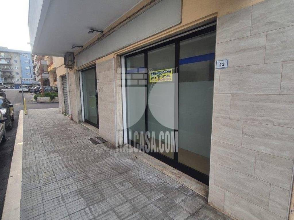 Immobile a Crotone in via g. palatucci - Foto 5