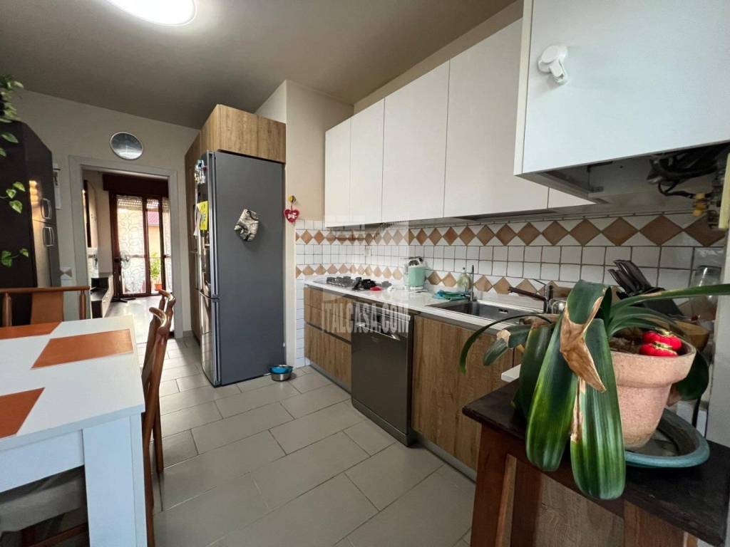 Appartamento a Treviglio - Foto 5