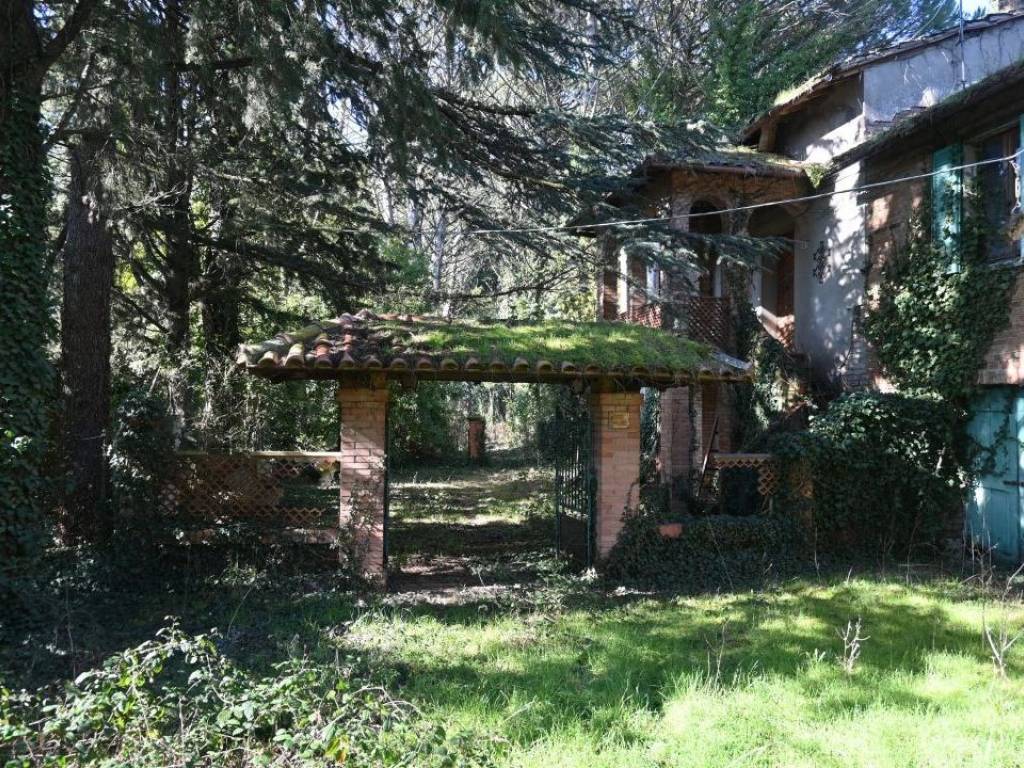 Rustico / casale a Città della pieve in via aldo moro - Foto 4