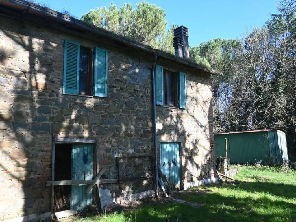 Rustico / casale a Città della pieve in via aldo moro - Foto 5