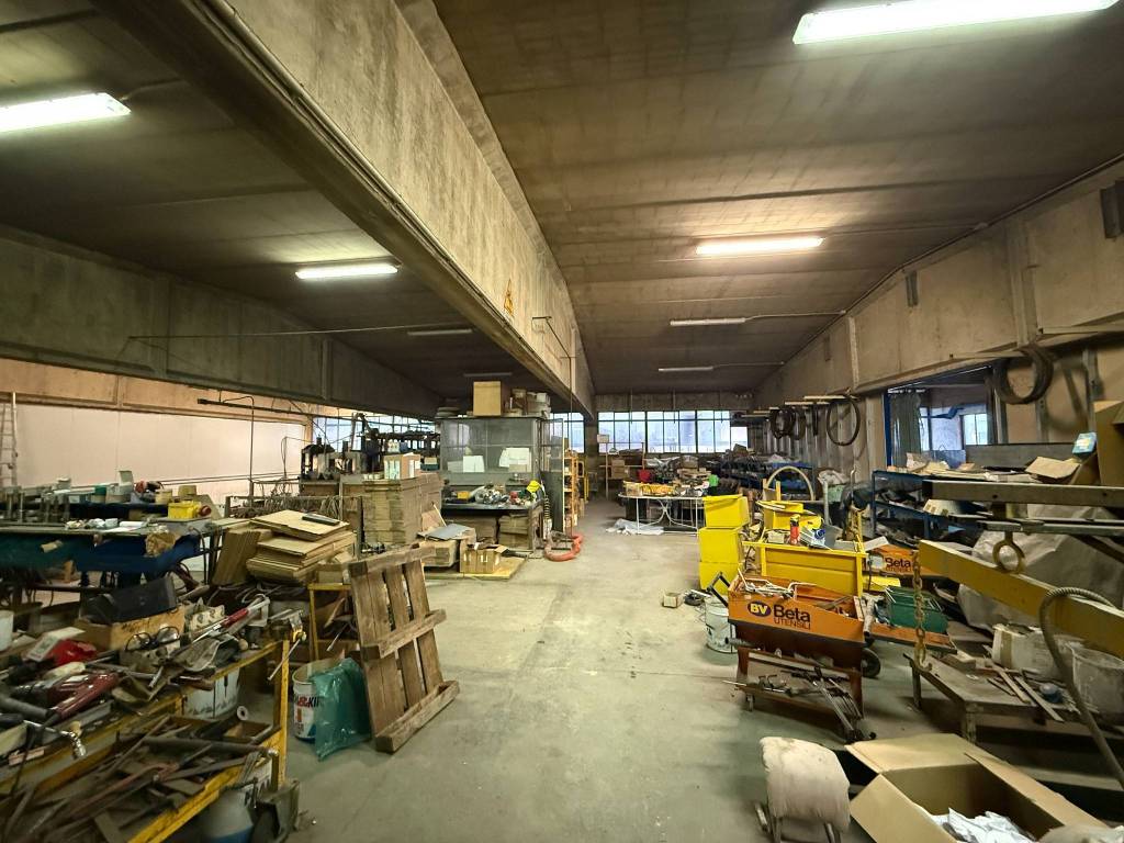 Immobile a Ghedi in Via Ugo Foscolo, 80 - Foto 5