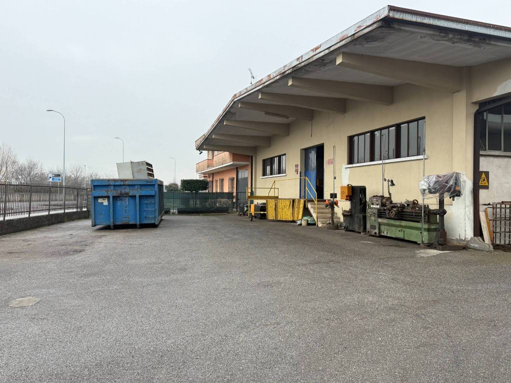 Immobile a Ghedi in Via Ugo Foscolo, 80 - Foto 4