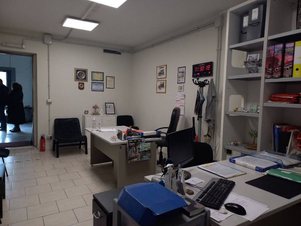 Immobile a Tivoli in Via Nazionale Tiburtina - Foto 3