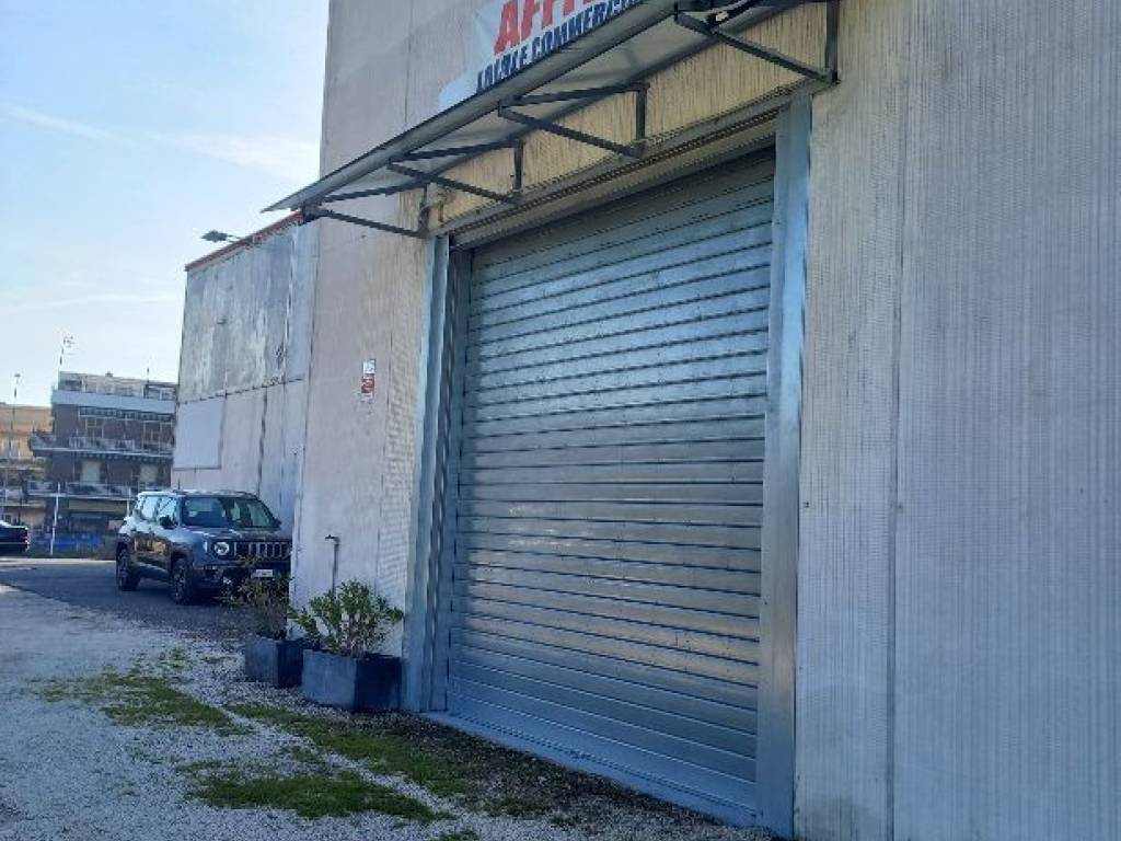 Immobile a Tivoli in Via Nazionale Tiburtina - Foto 5