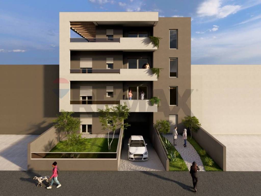 Appartamento a Lecce - Foto 2