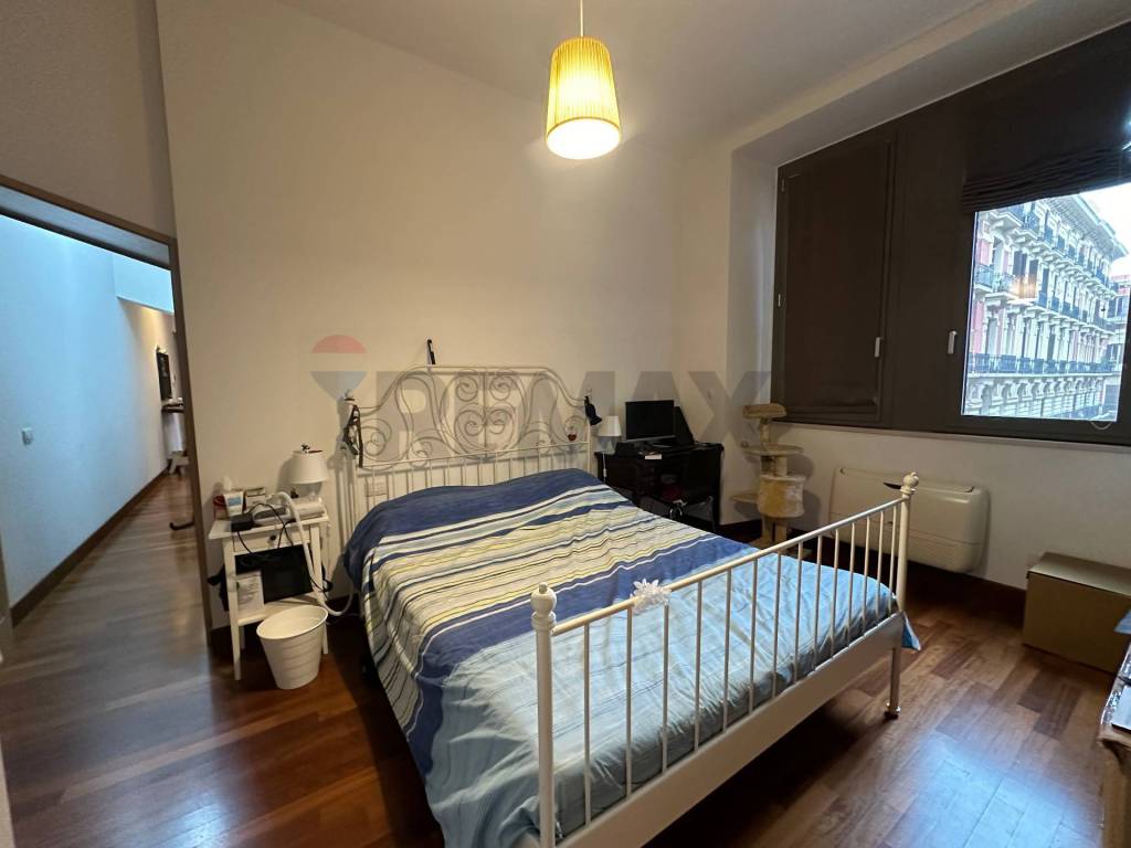 Appartamento a Bari in Via De Giosa, 11 - Foto 3