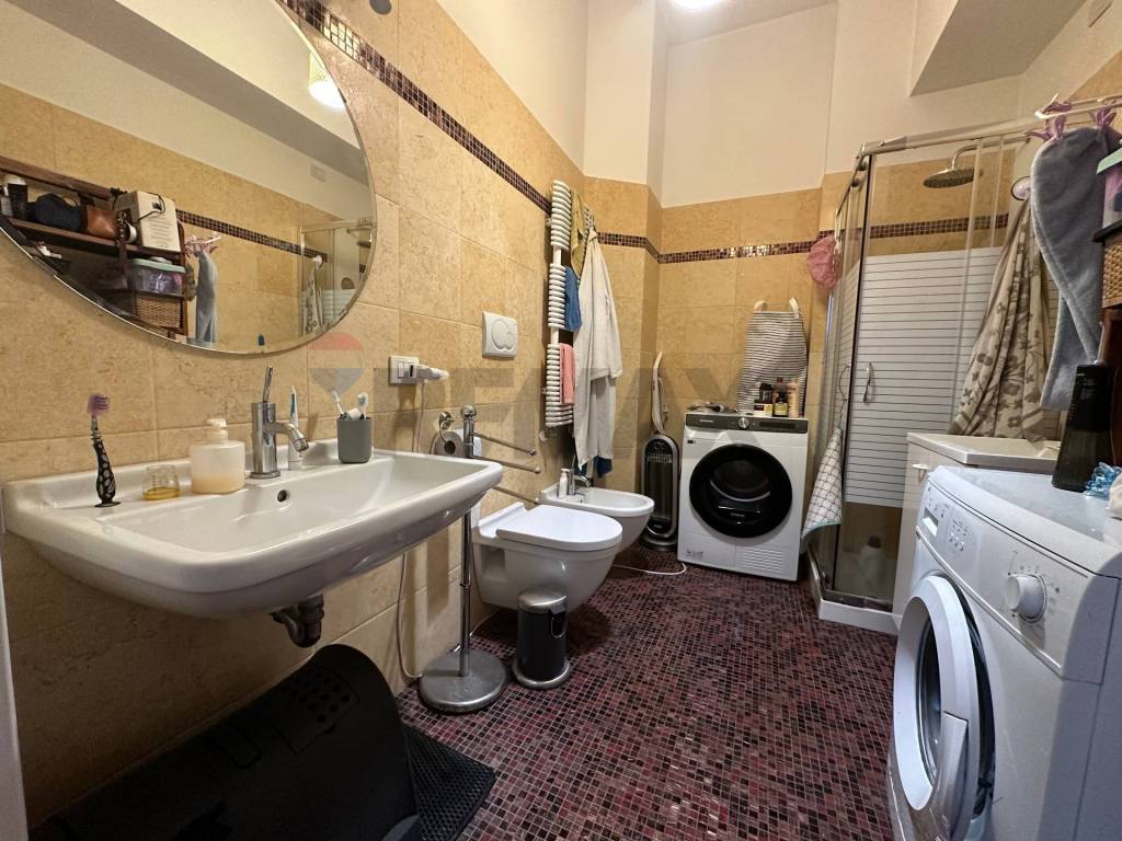 Appartamento a Bari in Via De Giosa, 11 - Foto 4