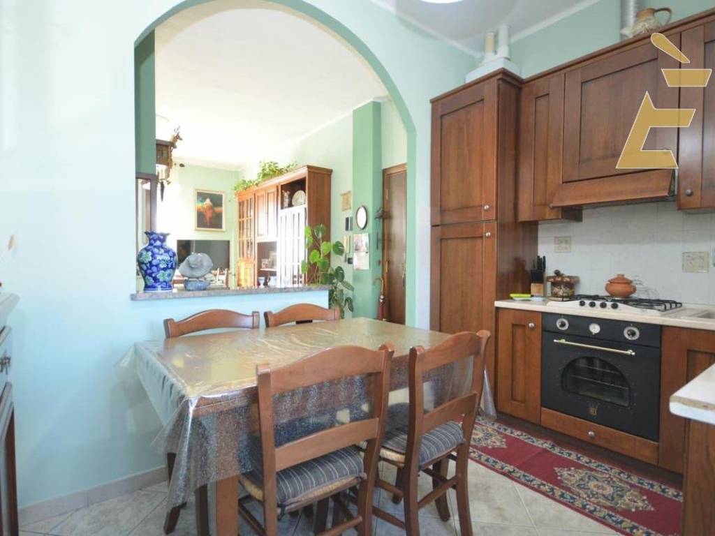 Appartamento a Trofarello in Via Roma, 69 - Foto 4