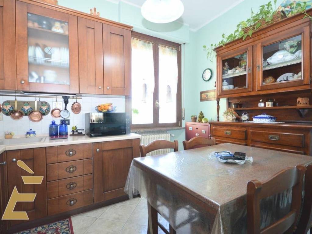Appartamento a Trofarello in Via Roma, 69 - Foto 5