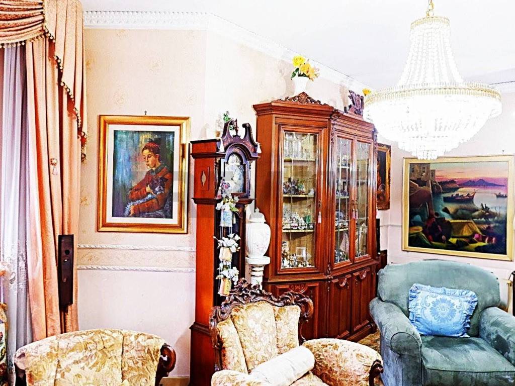 Appartamento a Caserta in VIA DE FRANCISCIS, 50 - Foto 2