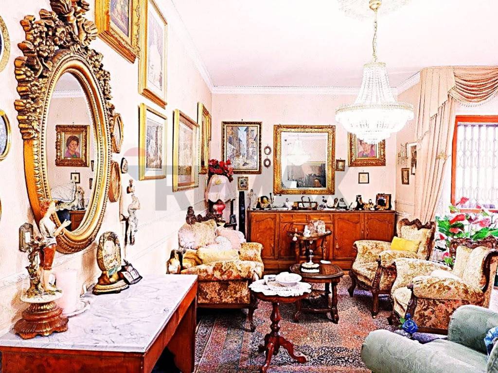 Appartamento a Caserta in VIA DE FRANCISCIS, 50 - Foto 4