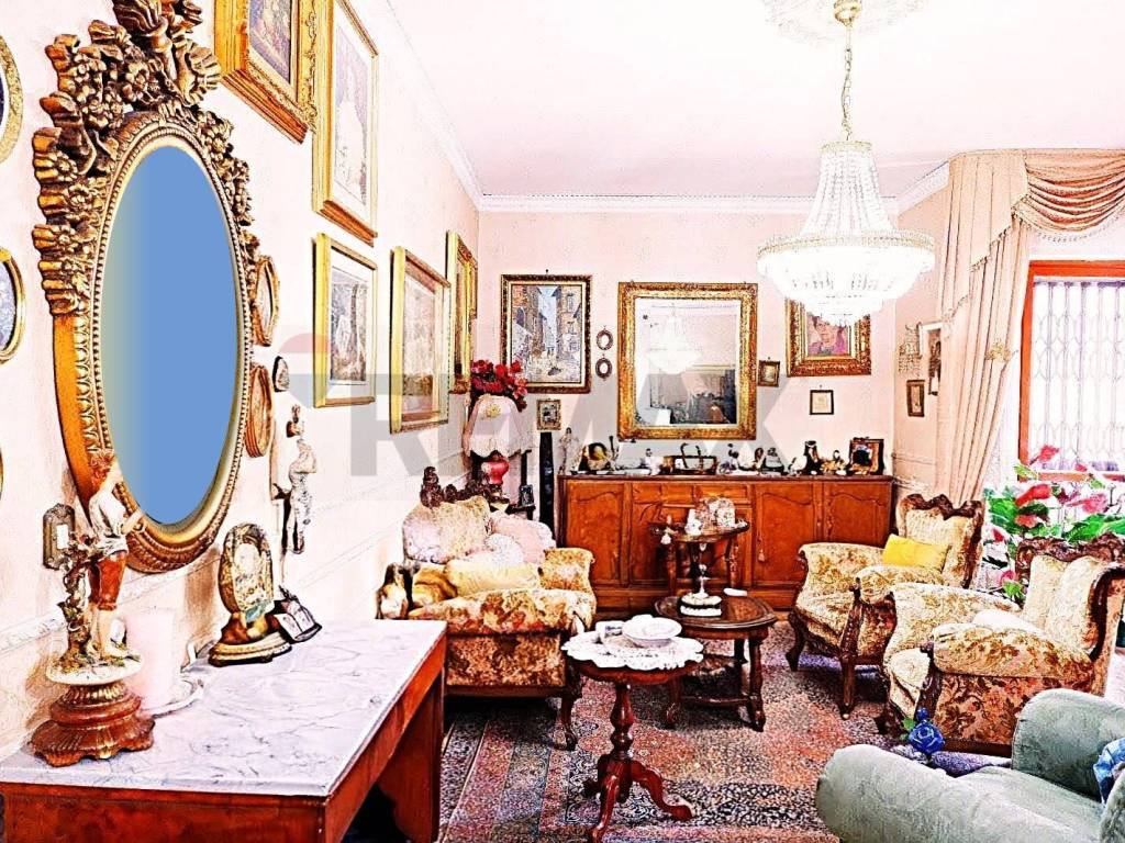 Appartamento a Caserta in VIA DE FRANCISCIS, 50 - Foto 5