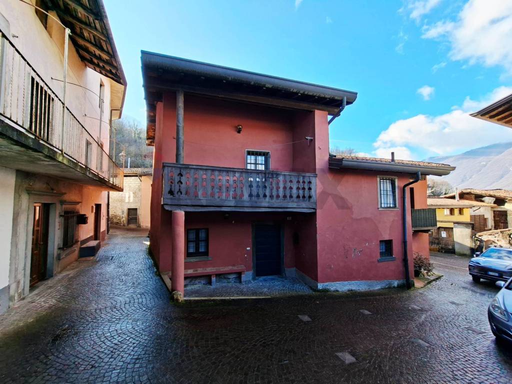 Casa indipendente a Endine gaiano - Foto 2