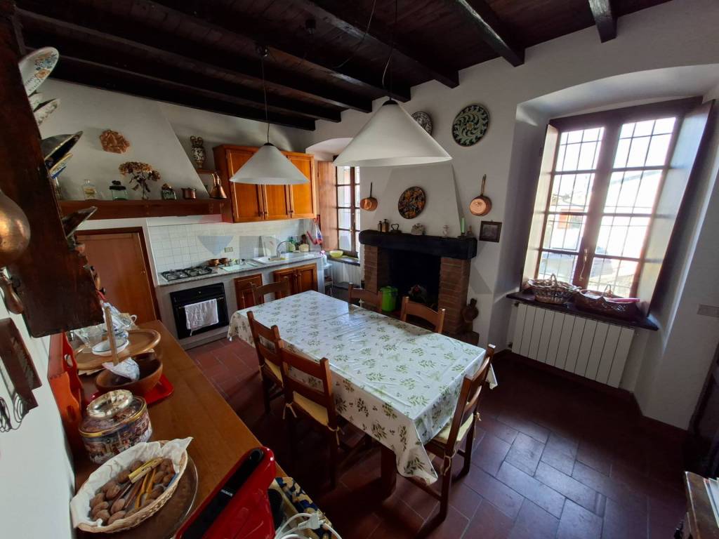 Casa indipendente a Endine gaiano - Foto 4