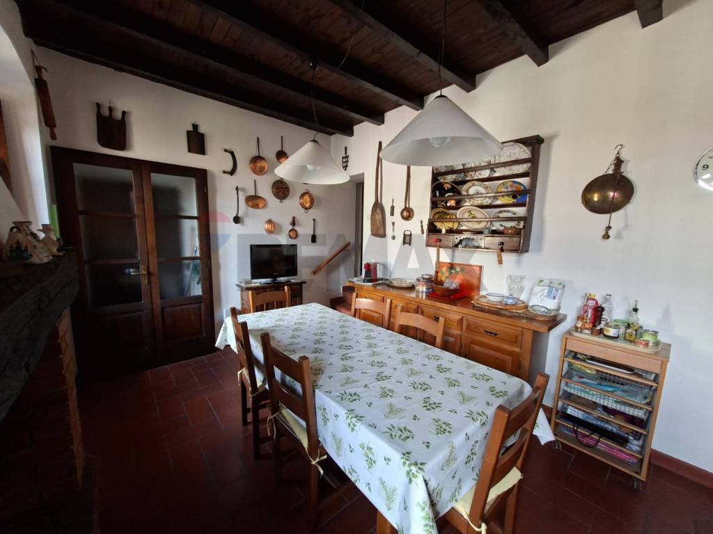 Casa indipendente a Endine gaiano - Foto 5