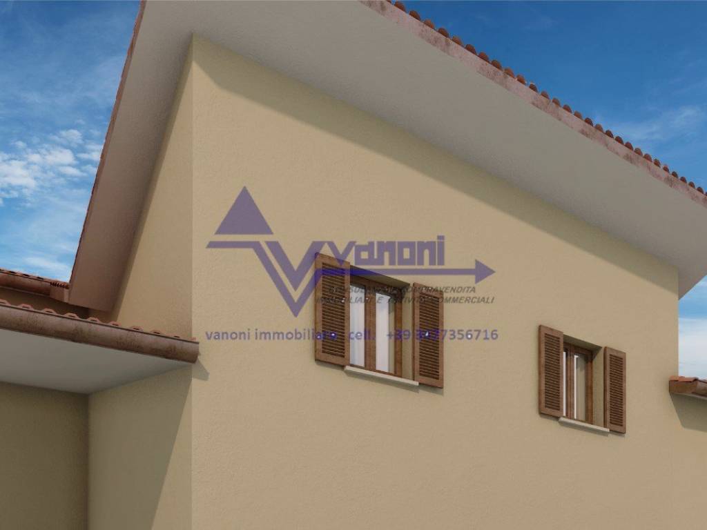 Rustico / casale a Villa d'almè in via Giuseppe Mazzini - Foto 2