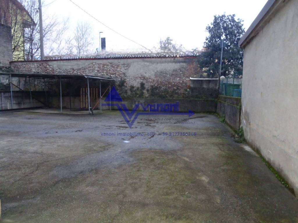 Rustico / casale a Villa d'almè in via Giuseppe Mazzini - Foto 4