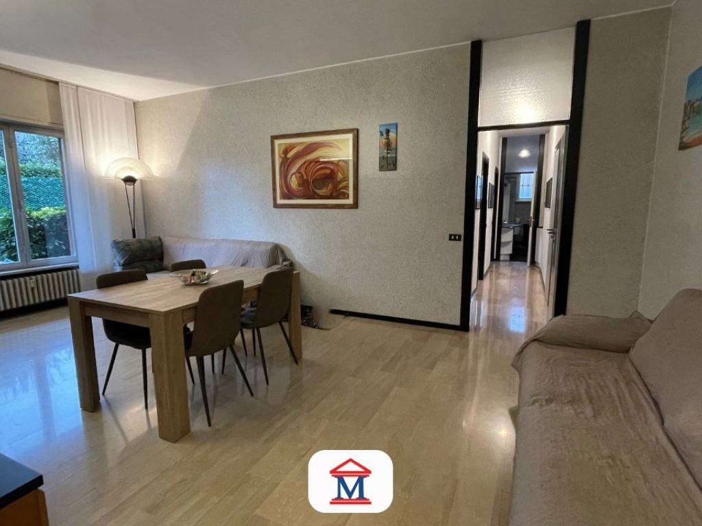 Appartamento a Torre boldone - Foto 3