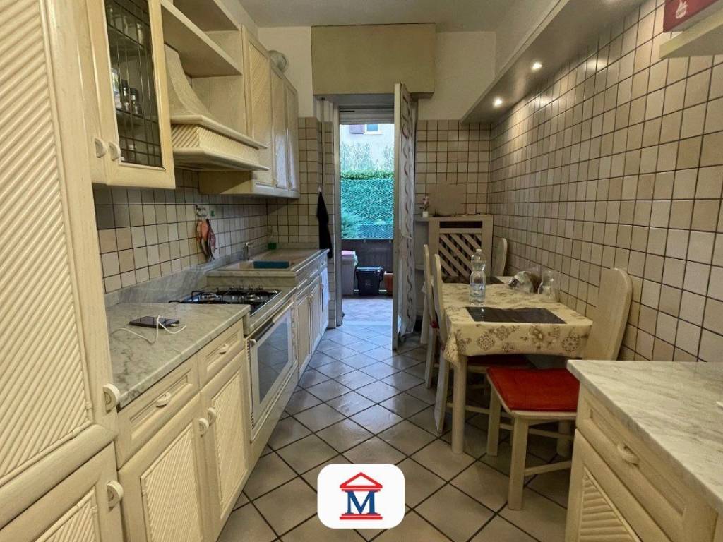 Appartamento a Torre boldone - Foto 4