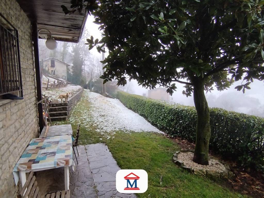 Villa a Val brembilla in IV NOVEMBRE, 1 - Foto 4