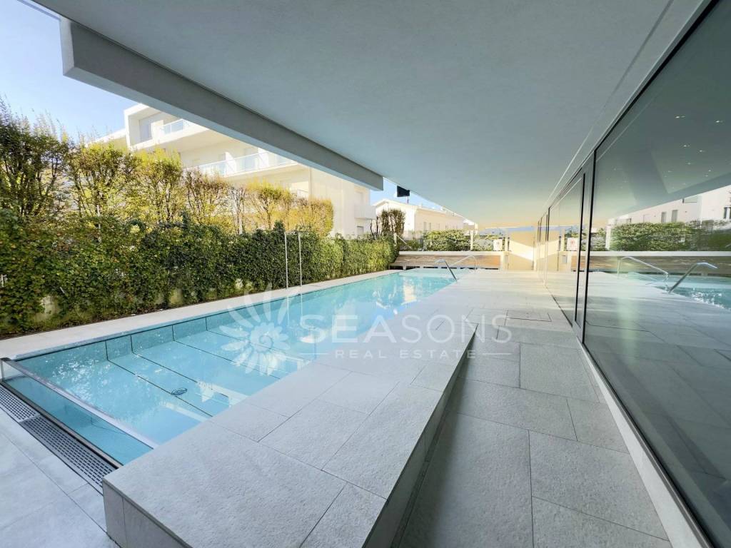 Appartamento a Jesolo in Via Andrea Bafile, 530 - Foto 2