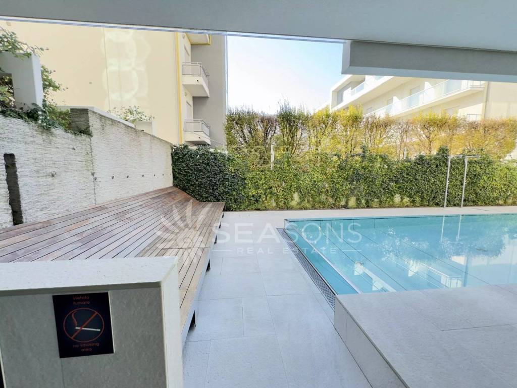 Appartamento a Jesolo in Via Andrea Bafile, 530 - Foto 3