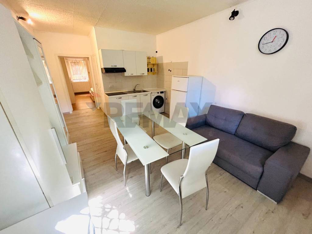 Appartamento a Reggio emilia in Via Porta Brennone, 19 - Foto 2