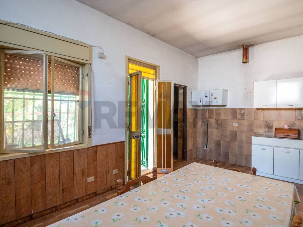 Villa a Pachino in Via B.F. Spinelli, 11 - Foto 4