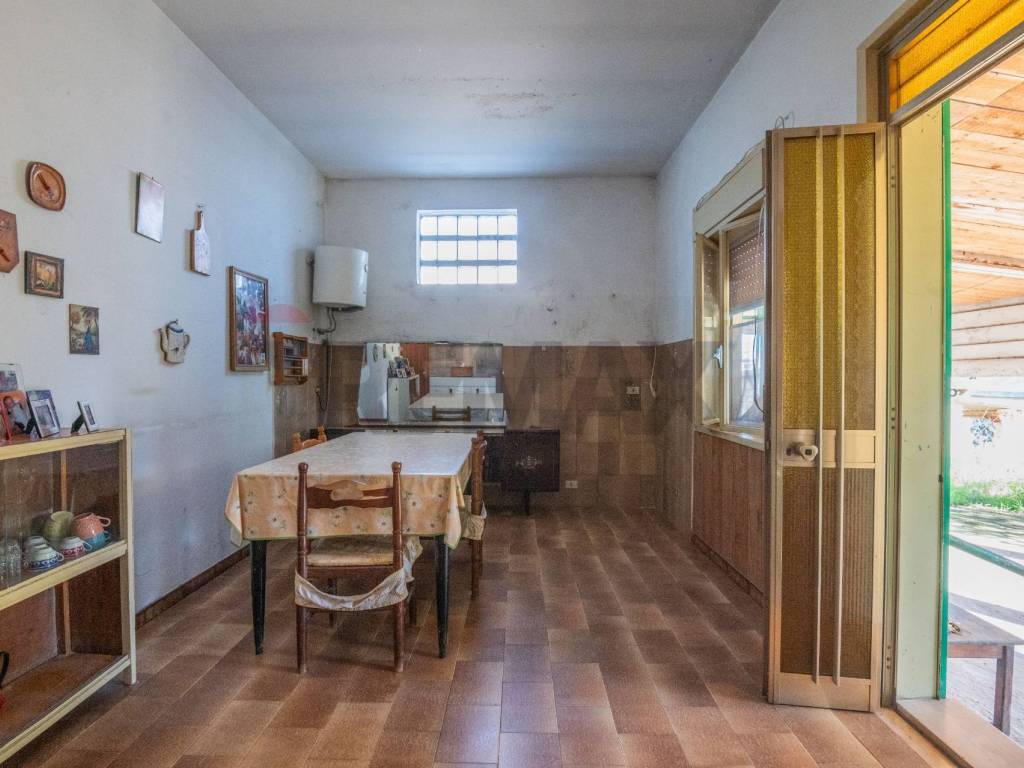 Villa a Pachino in Via B.F. Spinelli, 11 - Foto 5