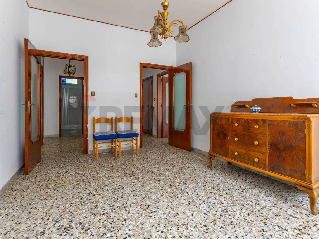 Appartamento a Bari in Via De Gemmis, 4 - Foto 3
