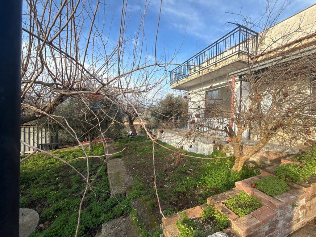 Villa a Bolognetta in Tenuta Scozzari - Foto 2