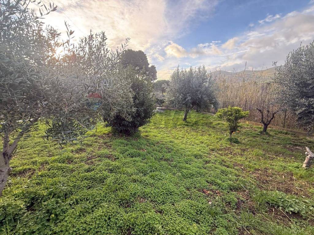 Villa a Bolognetta in Tenuta Scozzari - Foto 3