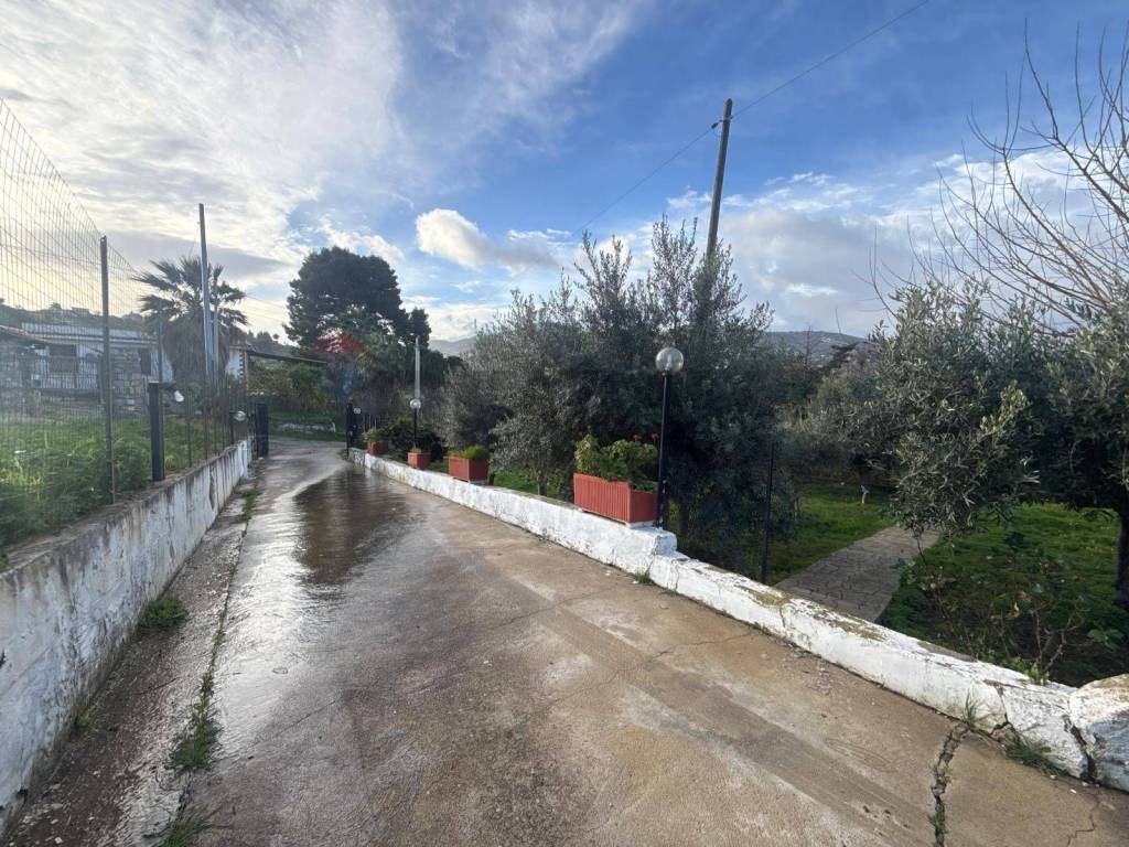 Villa a Bolognetta in Tenuta Scozzari - Foto 5