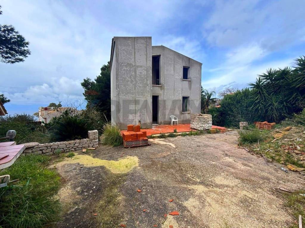 Villa a San vito lo capo in Via Irako, 5 - Foto 3