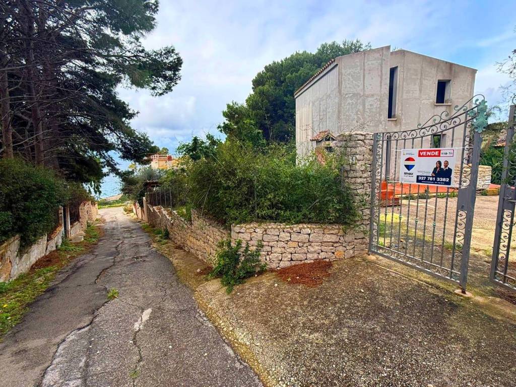 Villa a San vito lo capo in Via Irako, 5 - Foto 5