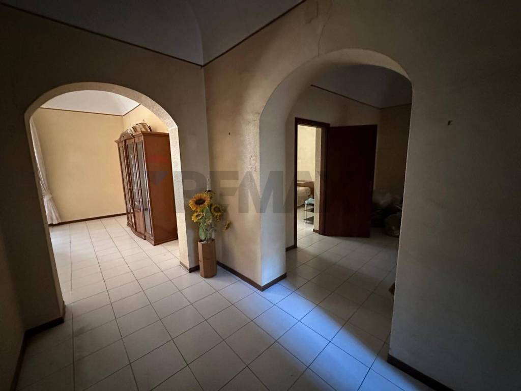 Appartamento a Catania in Via Pozzo Canale, 25 - Foto 3