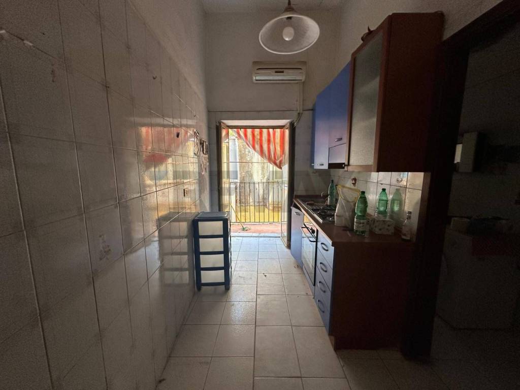 Appartamento a Catania in Via Pozzo Canale, 25 - Foto 5