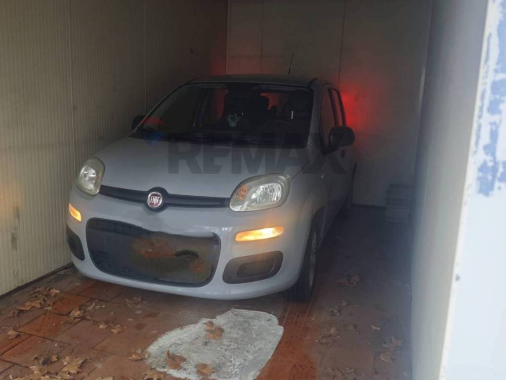 Box / garage a Catania in Via Ardizzone Gioeni, 3 - Foto 5