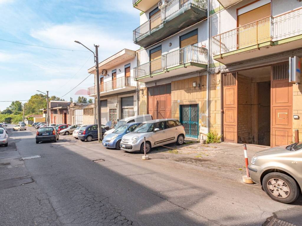 Immobile a Catania in Via Santa Maria Di Nuovaluce, 62 - Foto 2
