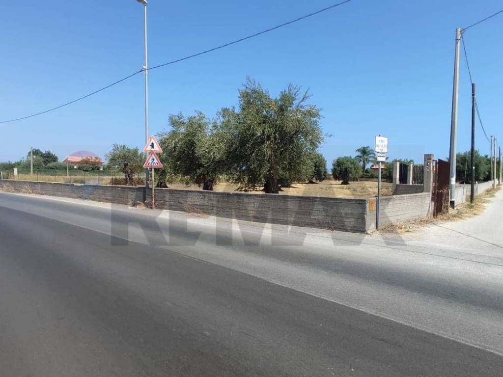 Terreno a Augusta in Contrada Oliveto - Foto 3