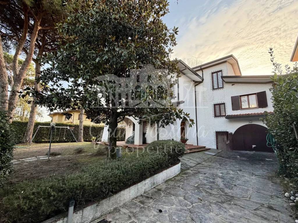 Villa a Forte dei marmi - Foto 3
