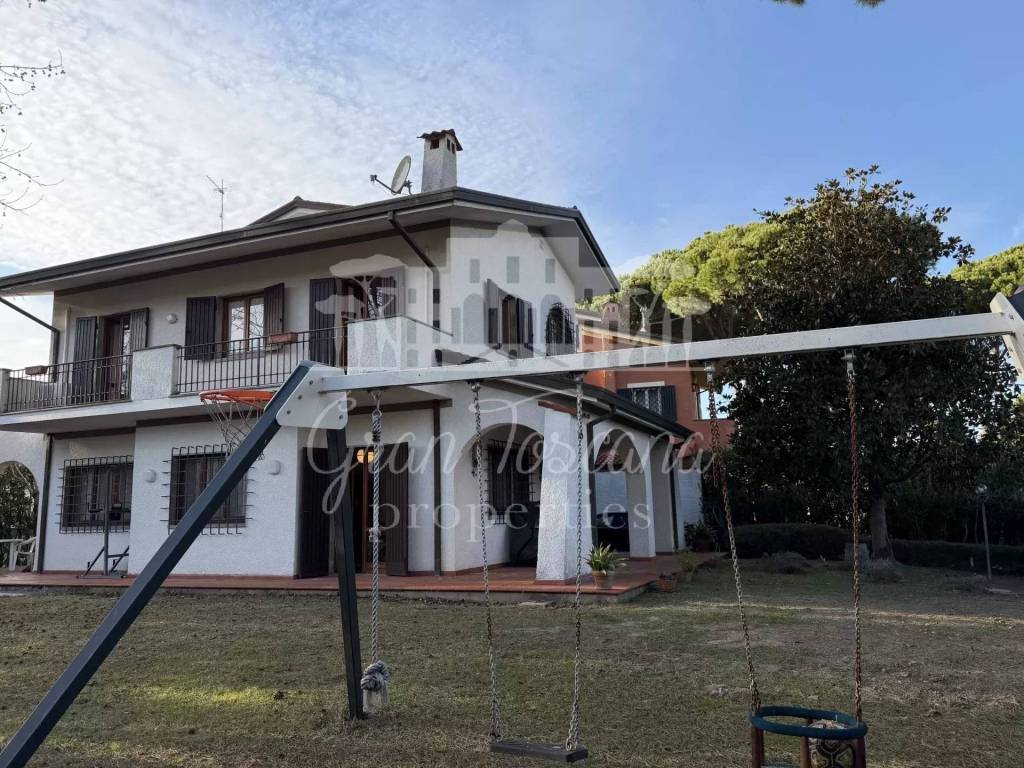 Villa a Forte dei marmi - Foto 4