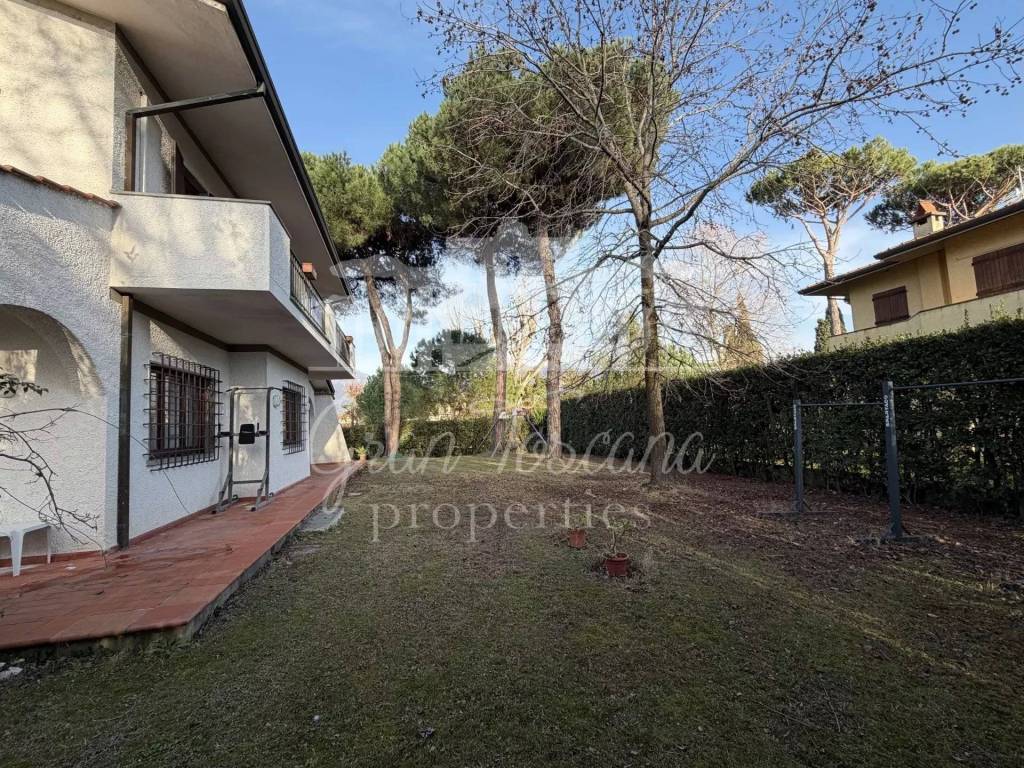 Villa a Forte dei marmi - Foto 5
