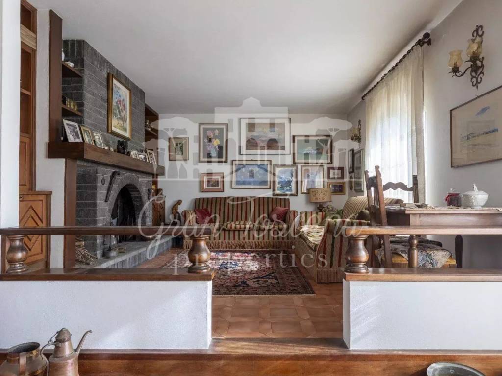 Villa a Camaiore - Foto 2